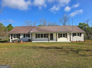 123 Preston Dr, Fitzgerald, GA 31750