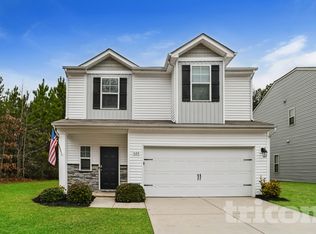 1123 Rankin Oaks St, Charlotte, NC 28213