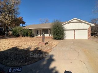 3209 NW 35th St, Oklahoma City, OK 73112