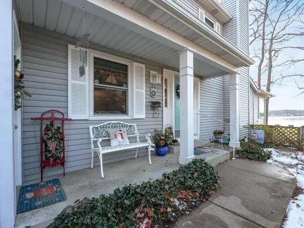 2144 Ames Dr, Portage, MI 49002