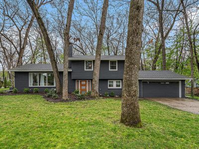 7518 Sheffield Dr SE, Ada, MI, 49301