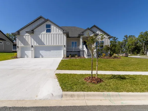 11828 NW 15th Rd, Gainesville, FL 32606