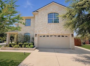 3817 Heron Roost Pass, Pflugerville, TX 78660