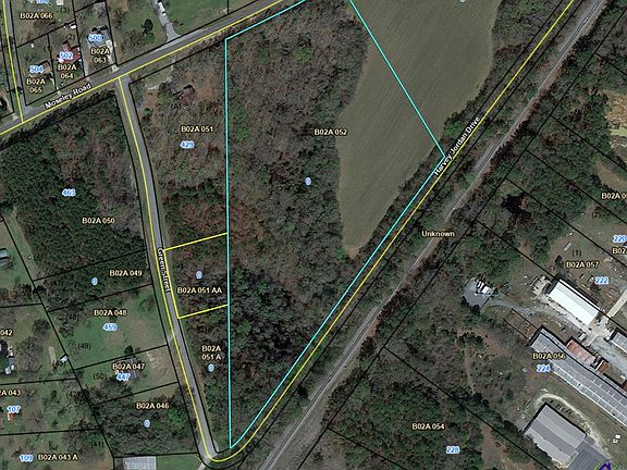 2nd image of Moseley Rd