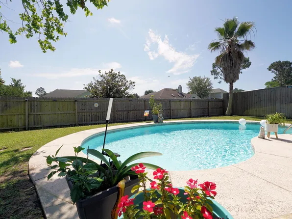 2328 Prytania Cir, Navarre, FL 32566