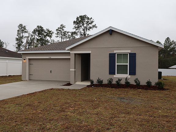 Exterior - February 28, 2026