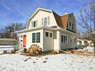 505 4th Ave SW, Hutchinson, MN 55350