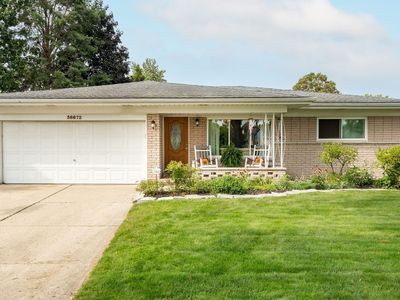 38672 Roycroft St, Livonia, MI, 48154