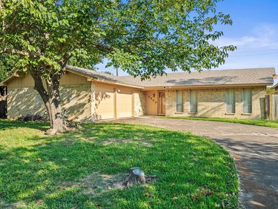 2400 Bowling Green St, Denton, TX, 76201