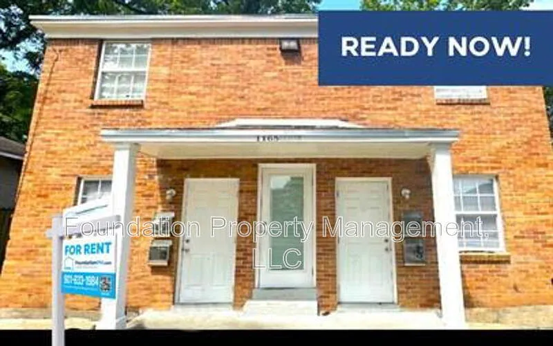 1 bed, 1.0 bath, $750 — Photo 1