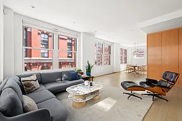 Sold by Corcoran