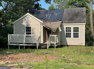 1313 Greenbriar Dr, Griffin, GA