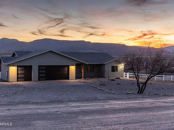 2002 N Arena Del Loma Rd --, Camp Verde, AZ 86322