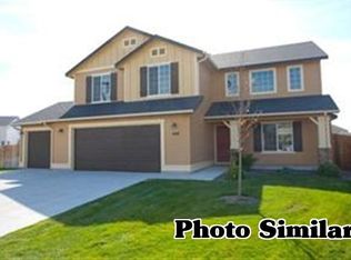 905 E Sicily St, Meridian, ID 83642