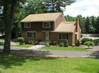 9 Sunset Ave, North Reading, MA 01864