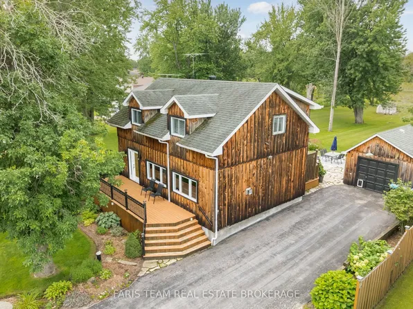 228 Bayshore Rd, Innisfil, ON L0L 1K0