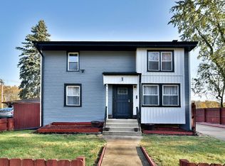 3634 211th Pl, Matteson, IL 60443