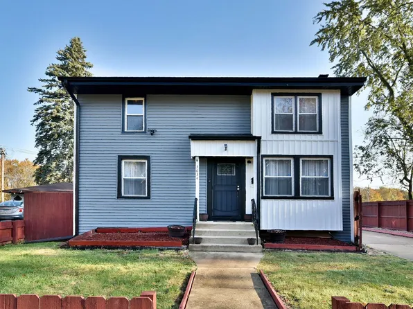 3634 211th Pl, Matteson, IL 60443