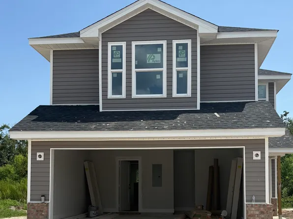 7144 Fox Meadow Dr, Panama City, FL 32404