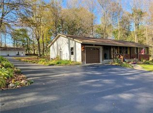 303 W Jamestown Rd, Jamestown, PA 16134