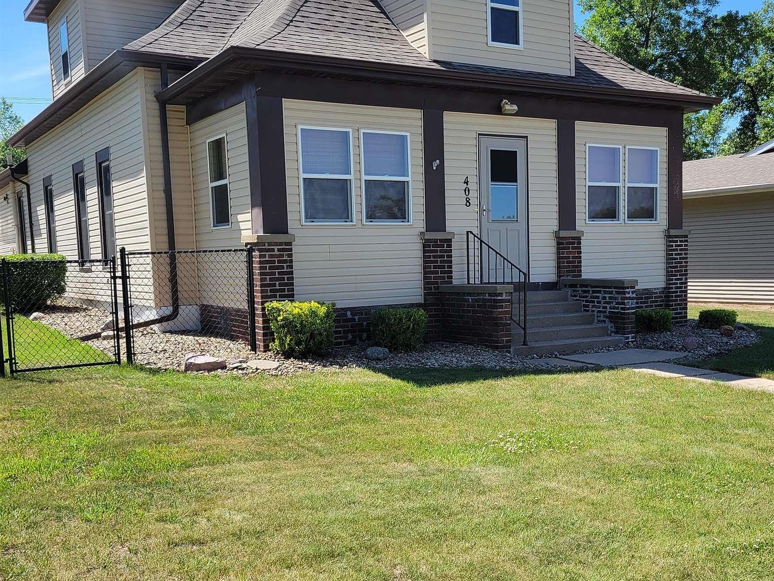 408 Carnes Ave, Pender, NE 68047 Zillow