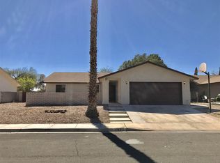 3921 W Leslie Ln, Yuma, AZ 85364