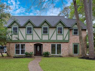 12919 Bowing Oaks Dr, Cypress, TX 77429