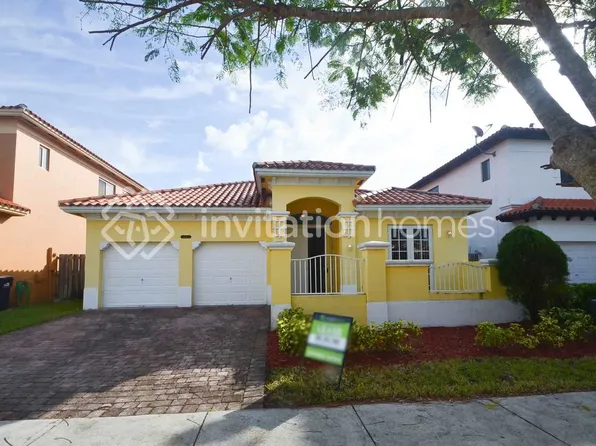 1821 SW 152nd Ct, Miami, FL 33185