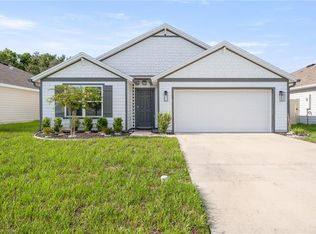 24596 NW 23rd Ln, Newberry, FL 32669