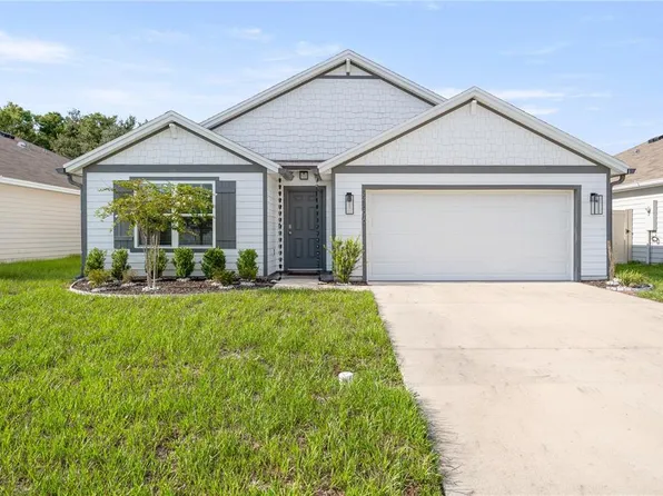 24596 NW 23rd Ln, Newberry, FL 32669