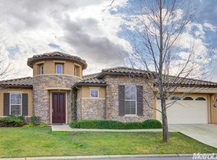 3845 Northcliffe Ln, Roseville, CA