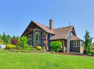 16817 S Kraeft Rd, Oregon City, OR 97045