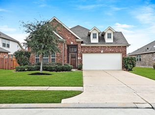 4414 Carmel River Ln, Spring, TX 77388