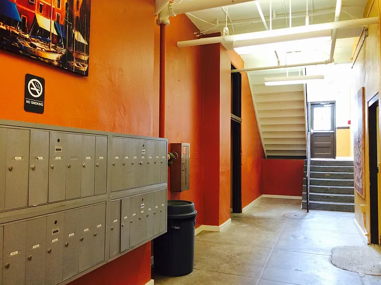 Lofts at SoMa — Photo 11