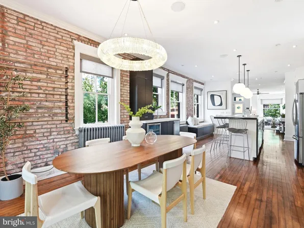 113 U St NW, Washington, DC 20001