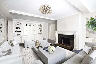 Sold by Brown Harris Stevens