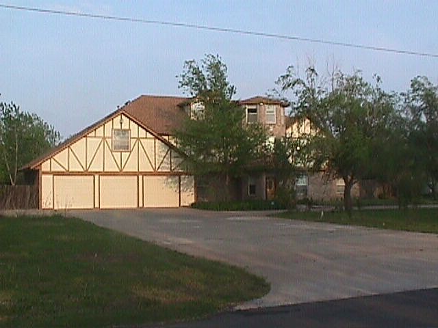 Street View from NW