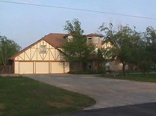 3300 S Holliday Ave, Del City, OK 73115