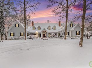 1655 Sterling Oaks Ct SE, Ada, MI 49301