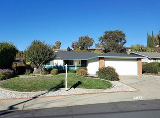 5525 Louisiana Dr, Concord, CA 94521