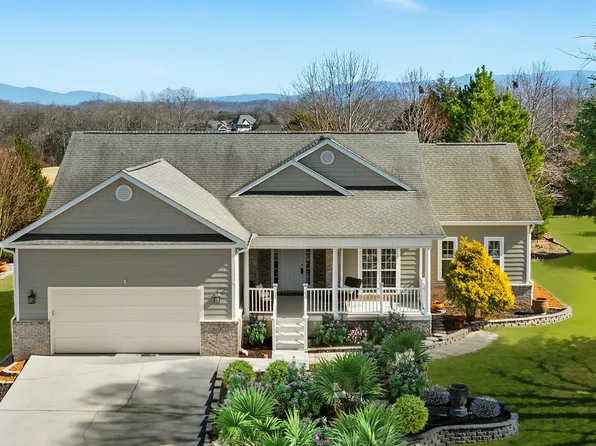 105 Edata Trl, Vonore, TN 37885