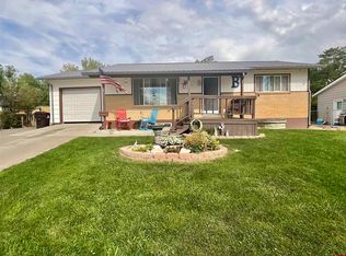 122 Spruce Drive, Montrose, CO 81401