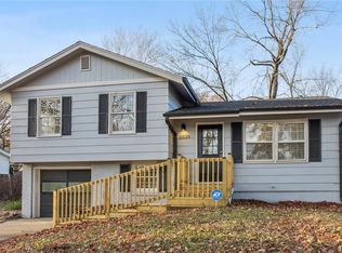 11020 Greenwood Rd, Kansas City, MO 64134