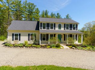 156 Percy Hill Rd, Old Chatham, NY 12136