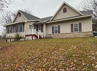 72545 242nd St, Dassel, MN 55325