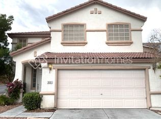 3501 Mountain Park St, Las Vegas, NV 89129