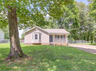 968 Merritt Lewis Ln, Clarksville, TN 37042