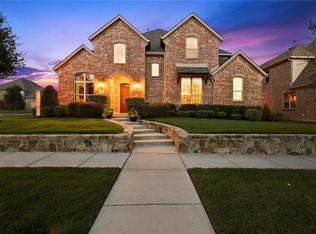 8866 Markham Dr, Frisco, TX 75035