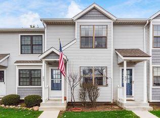 881 Upholland Ln #20B, Columbus, OH 43085