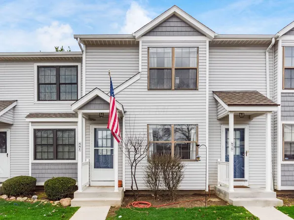 881 Upholland Ln #20B, Columbus, OH 43085